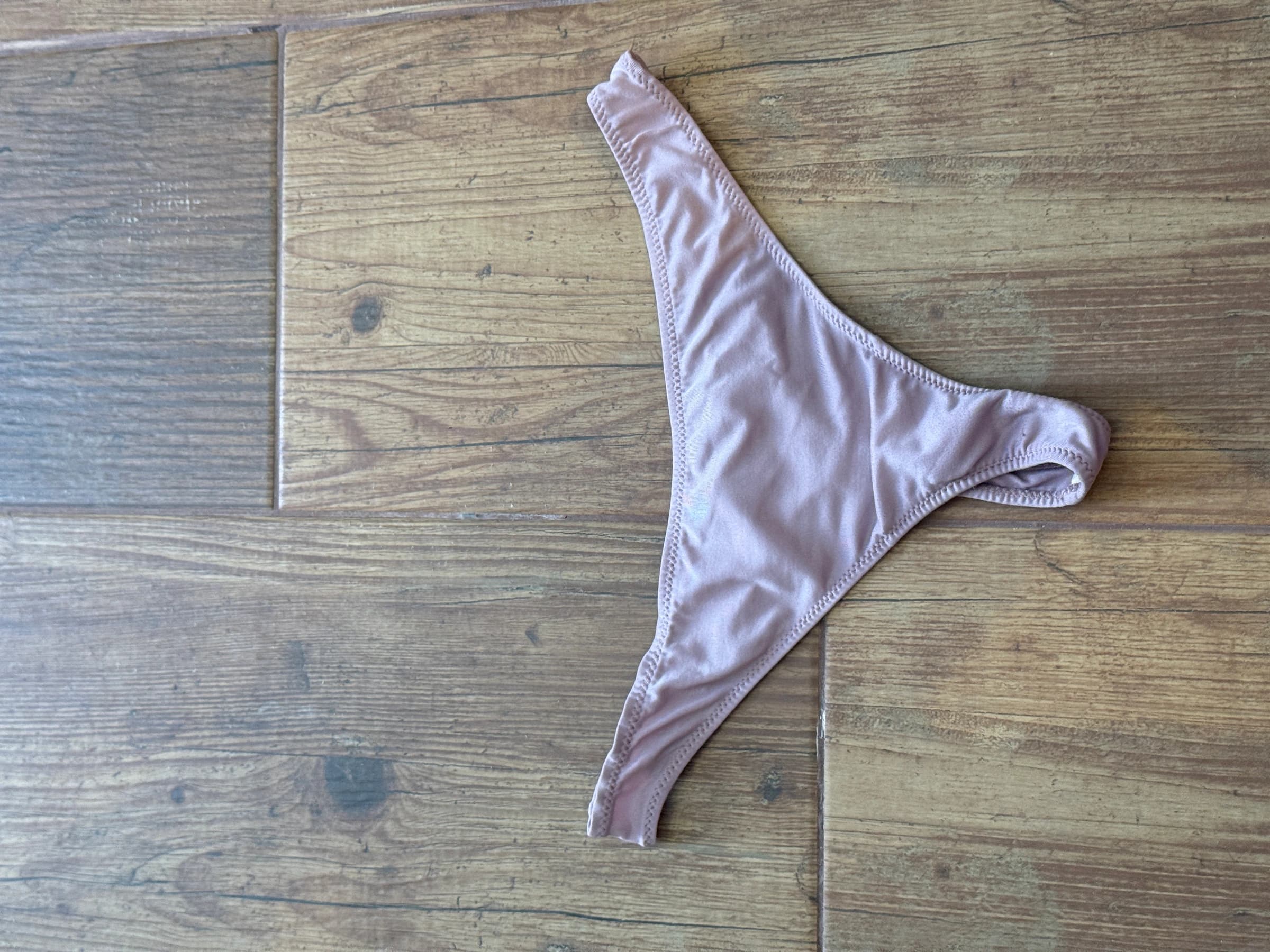 Tanga rosa 