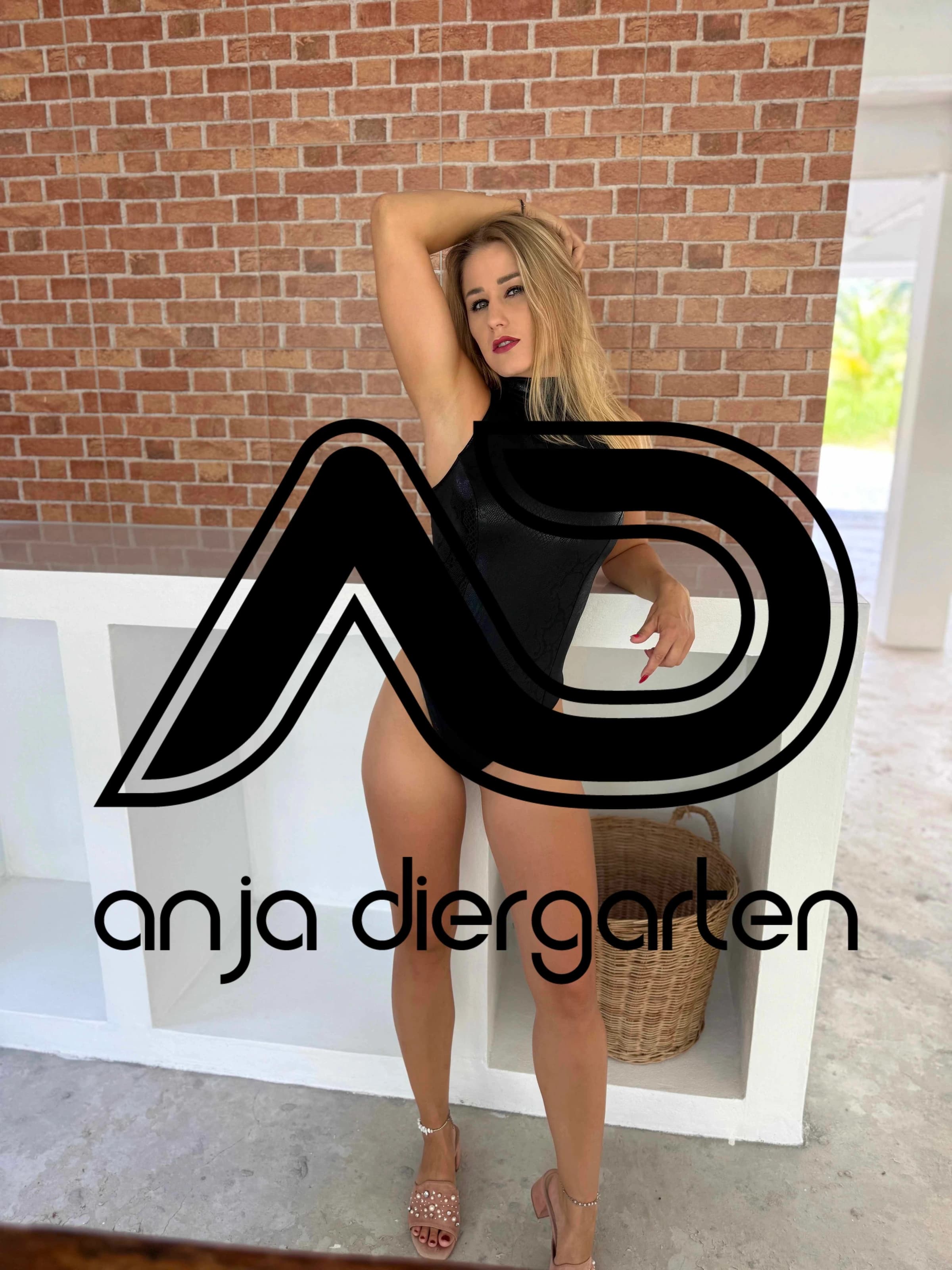 Poster Leder Body